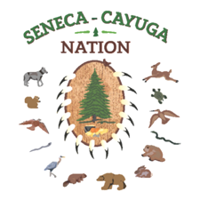 Seneca-Cayuga Nation