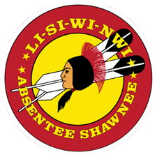 Absentee-Shawnee Tribe of Indians of Oklahoma