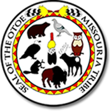 Otoe-Missouria Tribe